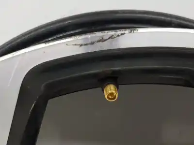 Second-hand car spare part rim for ford tourneo connect cfj active oem iam references 2kf601025c  6.5jx17