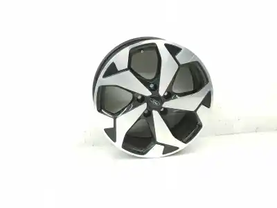 Second-hand car spare part rim for ford tourneo connect cfj active oem iam references 2kf601025c  6.5jx17