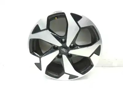 Second-hand car spare part rim for ford tourneo connect cfj active oem iam references 2kf601025c  6.5jx17