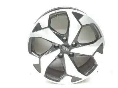 Second-hand car spare part rim for ford tourneo connect cfj active oem iam references 2kf601025c  6.5jx17