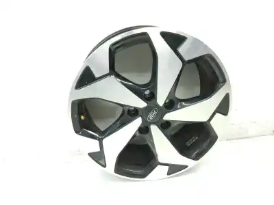 Second-hand car spare part rim for ford tourneo connect cfj active oem iam references 2kf601025c  6.5jx17