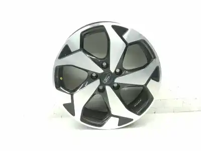 Second-hand car spare part rim for ford tourneo connect cfj active oem iam references 2kf601025c  6.5jx17