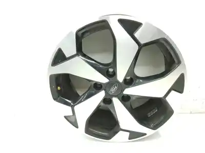 Second-hand car spare part rim for ford tourneo connect cfj active oem iam references 2kf601025c  6.5jx17