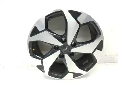 Second-hand car spare part rim for ford tourneo connect cfj active oem iam references 2kf601025c  6.5jx17