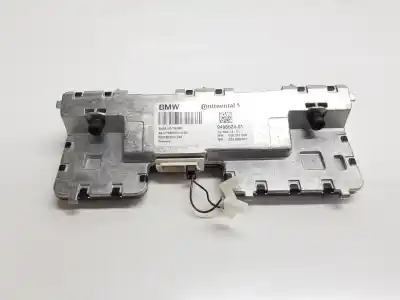 Автозапчастина б/у КАМЕРА для BMW SERIE X3 (G01) xDrive20d Посилання на OEM IAM 9496624  