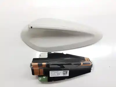 Автозапчастина б/у антена для bmw serie x3 (g01) xdrive20d посилання на oem iam 9291484  65209291484