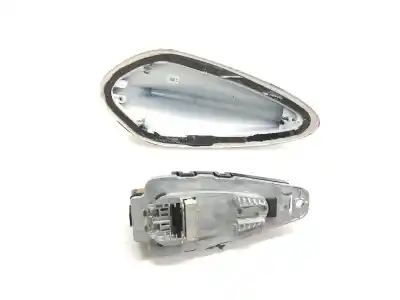 Автозапчастина б/у антена для bmw serie x3 (g01) xdrive20d посилання на oem iam 9291484  65209291484