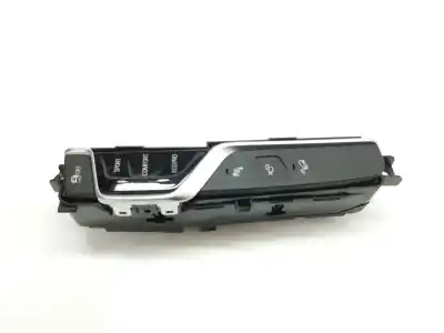 Pièce détachée automobile d'occasion BOUTON INTERRUPTEUR pour BMW SERIE X3 (G01)  Références OEM IAM 6993945  61316993945