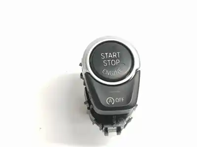 Pièce détachée automobile d'occasion BOUTON INTERRUPTEUR pour BMW SERIE X3 (G01)  Références OEM IAM 6835089  61316835089