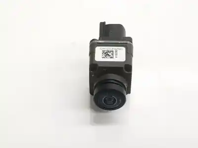 Second-hand car spare part CAMERA for VOLKSWAGEN TIGUAN AX1  OEM IAM references 5Q0980546A  5Q0980546A