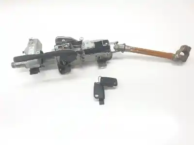 Автозапчастина б/у РУЛЬВА КОЛОНКА для VOLKSWAGEN TROC D11  Посилання на OEM IAM 5Q1419512L  5R4419512F