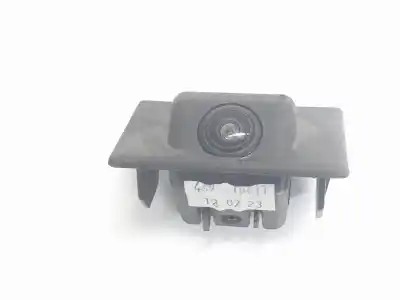 Автозапчастина б/у КАМЕРА для DACIA SANDERO III 1.0 Stepway Comfort [1.0 Ltr. - 67 kW TCE CAT] Посилання на OEM IAM 284429250R  