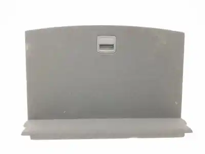 Pezzo di ricambio per auto di seconda mano TAPPEZZERIE PER BAULE per VOLKSWAGEN TROC D11 RLINE Riferimenti OEM IAM 2GA858855  