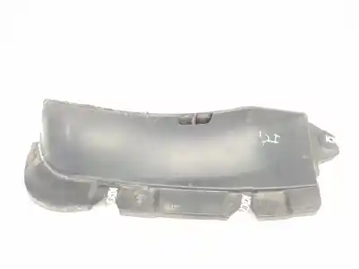 Pezzo di ricambio per auto di seconda mano GONNA ANTERIORE per AUDI Q4 ETRON F4B 50 ETRON ADVANCED QUATTRO Riferimenti OEM IAM 89A805897  