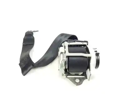 Pezzo di ricambio per auto di seconda mano PRETENDITORE AIRBAG POSTERIORE SINISTRO per AUDI Q4 ETRON F4B 50 ETRON ADVANCED QUATTRO Riferimenti OEM IAM 11A857805B  