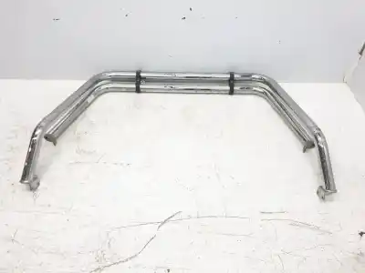 Автозапчастина б/у anti roll bar для isuzu dmax space cab custom 4wd посилання на oem iam   