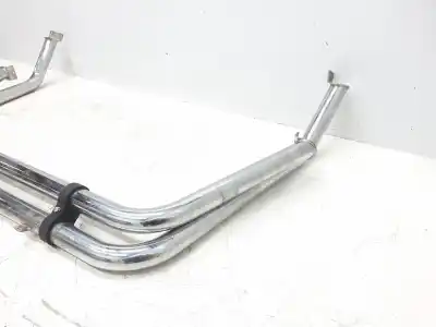 Автозапчастина б/у anti roll bar для isuzu dmax space cab custom 4wd посилання на oem iam   