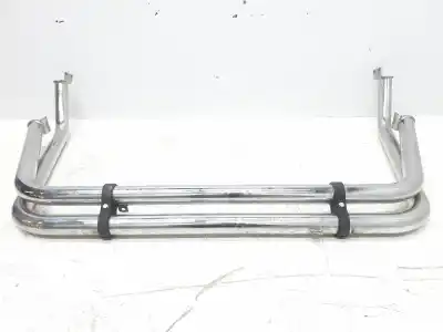 Pièce détachée automobile d'occasion BARRE ANTI-ROULIS pour ISUZU DMAX Space Cab Custom 4WD Références OEM IAM   