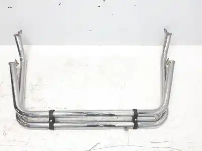 Автозапчастина б/у anti roll bar для isuzu dmax space cab custom 4wd посилання на oem iam   
