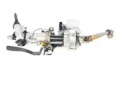 Pièce détachée automobile d'occasion COLONNE DE DIRECTION pour SEAT ARONA STYLE Références OEM IAM 2Q1423510DG  