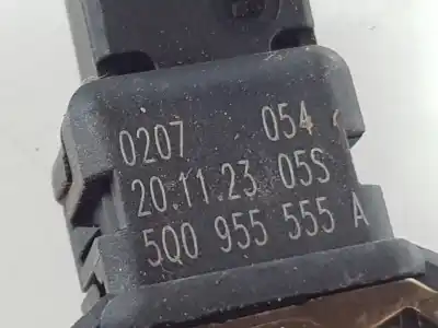 Peça sobressalente para automóvel em segunda mão sensor por seat tarraco (kn2) fr 149 cv / 110 kw referências oem iam 5q0955555a  5q0955555a