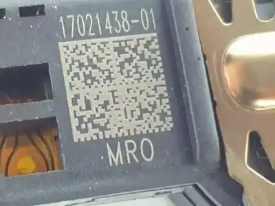 Peça sobressalente para automóvel em segunda mão sensor por seat tarraco (kn2) fr 149 cv / 110 kw referências oem iam 5q0955555a  5q0955555a