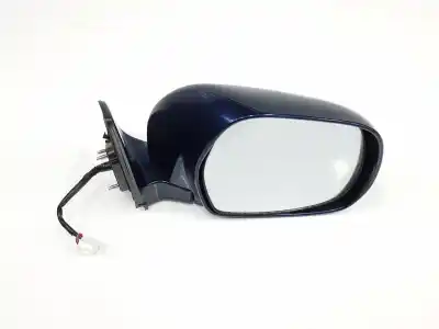 Автозапчасти б/у ЗАДНИЙ ВИД СПРАВА за TOYOTA LAND CRUISER (J12)  ссылки OEM IAM 879106A310J0  879106A310J0