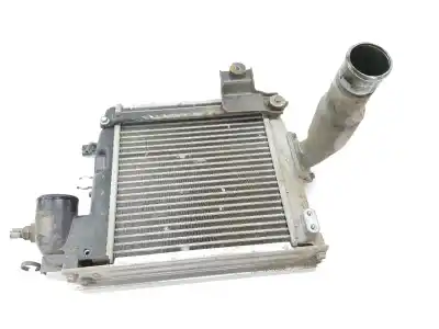 Автозапчасти б/у ИНТЕРКУЛЕР за TOYOTA LAND CRUISER (J12)  ссылки OEM IAM 1794030070  1794030070