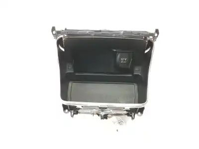 Pezzo di ricambio per auto di seconda mano PORTACENERE per MERCEDES-BENZ CLASE C BM 205 BERLINA C 220 CDI BlueTEC 205.004 Riferimenti OEM IAM A2056800210  