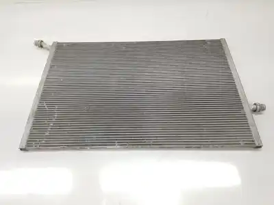Pezzo di ricambio per auto di seconda mano RADIATORE D ACQUA per MERCEDES-BENZ CLASE C BM 205 BERLINA C 220 CDI BlueTEC 205.004 Riferimenti OEM IAM A0995002003  
