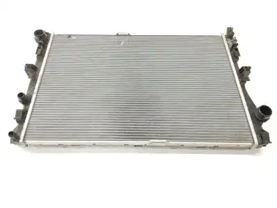 Pezzo di ricambio per auto di seconda mano RADIATORE D ACQUA per MERCEDES-BENZ CLASE C BM 205 BERLINA C 220 CDI BlueTEC 205.004 Riferimenti OEM IAM A0995002103  
