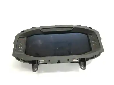 Peça sobressalente para automóvel em segunda mão quadrante por seat tarraco (kn2) fr 149 cv / 110 kw referências oem iam 6f0920320c  6f0920320c