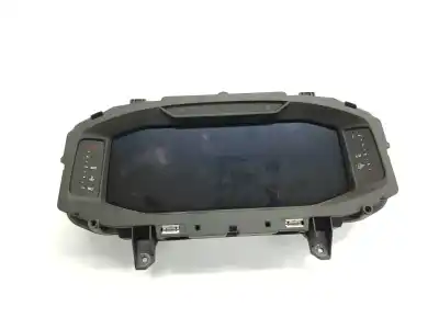 Peça sobressalente para automóvel em segunda mão quadrante por seat tarraco (kn2) fr 149 cv / 110 kw referências oem iam 6f0920320c  6f0920320c