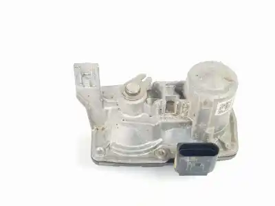Pezzo di ricambio per auto di seconda mano SCATOLA DELLA FARFALLA per SEAT TARRACO (KN2) FR 149 CV / 110 KW Riferimenti OEM IAM 5Q0253692B  