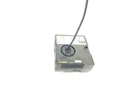 Pezzo di ricambio per auto di seconda mano Cric di sollevamento per SEAT TARRACO (KN2) FR 149 CV / 110 KW Riferimenti OEM IAM 5N0012615H  