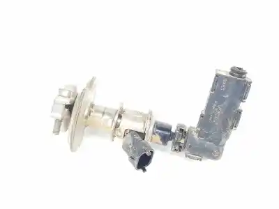 Pezzo di ricambio per auto di seconda mano INIETTORE per SEAT TARRACO (KN2) FR 149 CV / 110 KW Riferimenti OEM IAM 7LA131113A  