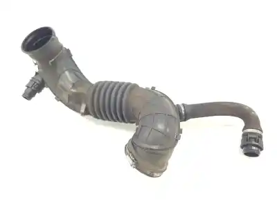 Pezzo di ricambio per auto di seconda mano TUBO PRESSIONE TURBOCOMPRESSORE per BMW SERIE 1 BERLINA (E81/E87) 118d Riferimenti OEM IAM 8578651  