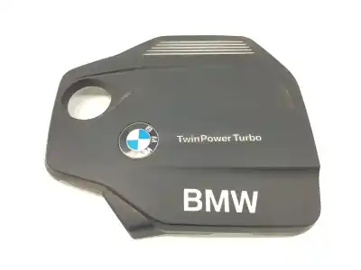 Pezzo di ricambio per auto di seconda mano COPERCHIO MOTORE per BMW SERIE 1 BERLINA (E81/E87) 118d Riferimenti OEM IAM 8514202  