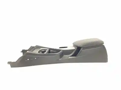 Pezzo di ricambio per auto di seconda mano BRACCIOLO CENTRALE per BMW SERIE 1 BERLINA (E81/E87) 118d Riferimenti OEM IAM 9270554  
