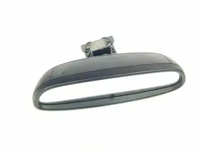 Pezzo di ricambio per auto di seconda mano SPECCHIO INTERNO per BMW SERIE 1 BERLINA (E81/E87) 118d Riferimenti OEM IAM 9256134  