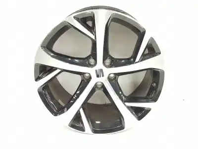Pezzo di ricambio per auto di seconda mano Cerchione in lega per SEAT TARRACO (KN2) FR 149 CV / 110 KW Riferimenti OEM IAM 5FJ601025D  