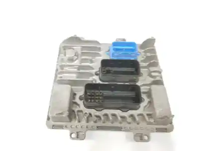 Second-hand car spare part Ecu Engine Control for OPEL INSIGNIA A SEDÁN (G09) 1.6 CDTI (69) OEM IAM references 55487860  55491705