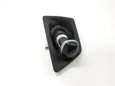 Pezzo di ricambio per auto di seconda mano POMELLO DELLA LEVA DEL CAMBIO per PEUGEOT 3008 Allure Riferimenti OEM IAM 98145873ZD  