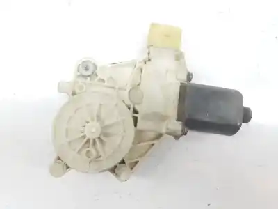 Pezzo di ricambio per auto di seconda mano MOTORE ALZACRISTALLI ANTERIORE SINISTRO per BMW SERIE 1 BERLINA (E81/E87) 118d Riferimenti OEM IAM 67626927027  