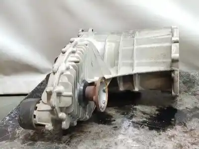 Pezzo di ricambio per auto di seconda mano CASO DI TRASFERIMENTO per AUDI Q7 (4L) V6 3.0 TDI (176kW) Ambition Riferimenti OEM IAM 0BU341010N  