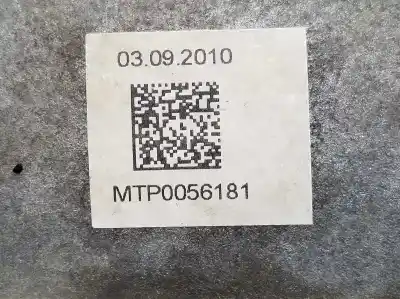 Pezzo di ricambio per auto di seconda mano caso di trasferimento per audi q7 (4l) v6 3.0 tdi (176kw) ambition riferimenti oem iam 0bu341010n  0bu341010n