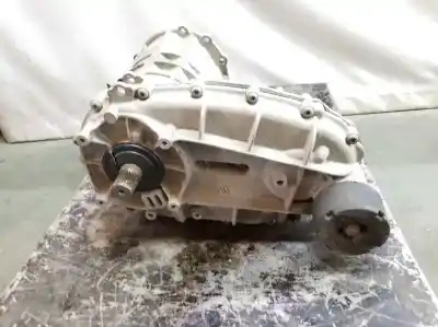 Pezzo di ricambio per auto di seconda mano caso di trasferimento per audi q7 (4l) v6 3.0 tdi (176kw) ambition riferimenti oem iam 0bu341010n  0bu341010n