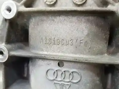 Pezzo di ricambio per auto di seconda mano caso di trasferimento per audi q7 (4l) v6 3.0 tdi (176kw) ambition riferimenti oem iam 0bu341010n  0bu341010n