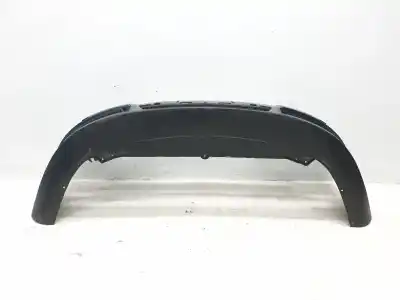 Pezzo di ricambio per auto di seconda mano PARAURTI ANTERIORE per VOLKSWAGEN PASSAT BERLINA (3C2) Advance Riferimenti OEM IAM 3C0807217R  
