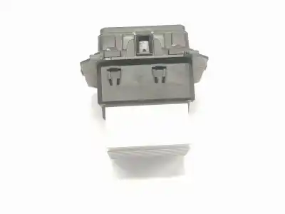 Pezzo di ricambio per auto di seconda mano RESISTENZA AL RISCALDAMENTO per PEUGEOT 208 Active Riferimenti OEM IAM T1000034Z  